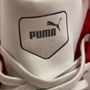puma gigante mid